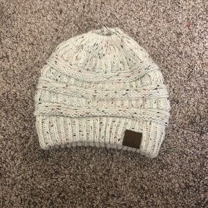 C.C. Beanie
